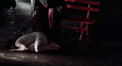 We must calm the girl, Blood. - Malatesta’s Carnival of Blood