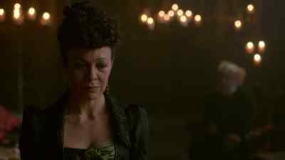We must carry on... - Penny Dreadful