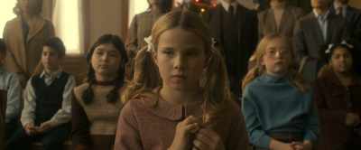 "We must choose Mary carefully - The Best Christmas Pageant Ever