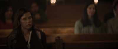 We must commit here and now
to accepting the truth, - Left Behind: Rise of the Antichrist
