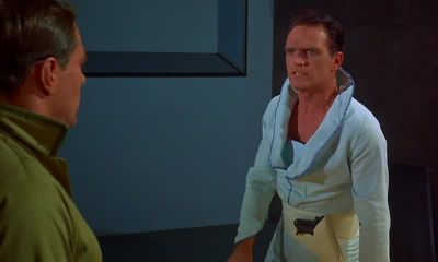 We must consider the greater good - The Time Travelers