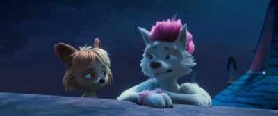 We must contain the spirited Farfang until - 200% Wolf