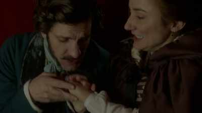 We must control our passions
or we will all be ruined. - Quacks