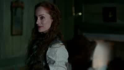 We must do it again. - Outlander