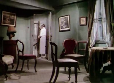 We must do something - The Ladykillers