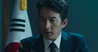 We must eliminate Jason - Hitman: Agent Jun