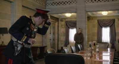 We must embrace our terrible loss - The Death of Stalin