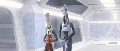 We must ensure our clones
remain essential. - Star Wars: The Bad Batch