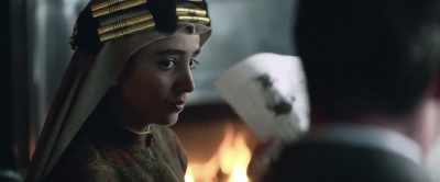 We must ensure
that your highness - Born a King