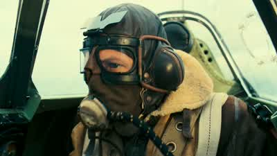 "We must expect another blow to be struck almost immediately. - Dunkirk