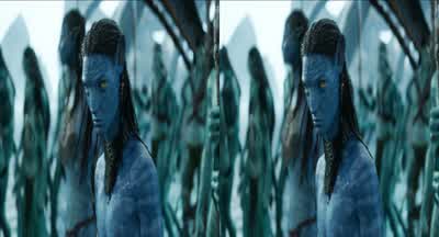We must fight. - Avatar: The Way of Water