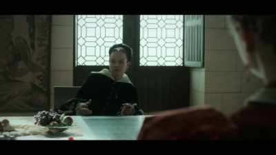 We must find a
way to demonstrate - The Serpent Queen
