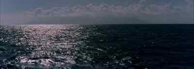 We must find out whether
or not it's inhabited... - Mutiny on the Bounty