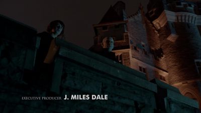 We must find
the nuclear weapon. - The Strain
