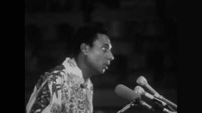 We must first develop an
undying love for our people, - Black Life: Untold Stories