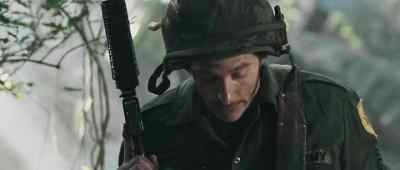 - We must get back to Harris.
- And Porterson? - Tunnel Rats