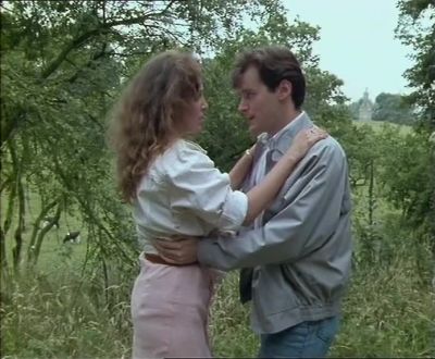 We must get it back. - Inspector Morse