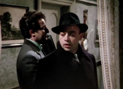 We must get her out of here - The Ladykillers
