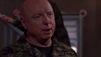 We must get to the Stargate. - Stargate SG-1