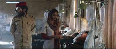 We must give him an injection,
a heavy dose. It will work. - Tiger Zinda Hai
