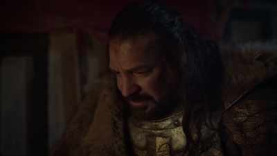 We must give them more time. - Mythica: The Godslayer