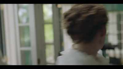 We must go into town first
thing tomorrow morning, - The Long Song