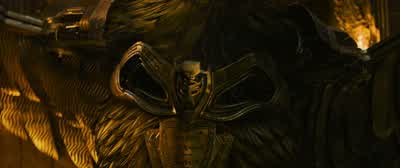 We must go now. - Transformers: Rise of the Beasts