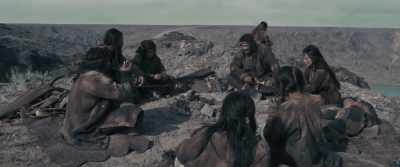 We must go to the tigraxauda,
bopai's kin. - The Legend of Tomiris