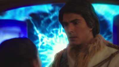 We must go through the portal
before it is too late. - Anastasia: Once Upon a Time