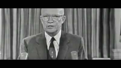 We must guard against - Unacknowledged