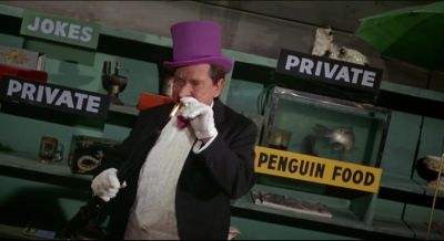We must hang together or we shall hang separately - Batman