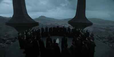 We must harness
our powers of truthsense - Dune: Prophecy