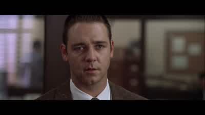 We must have a clarification session one of these days. - L A  Confidential