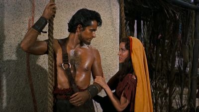 We must have hope - The Ten Commandments