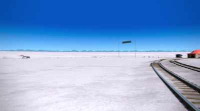 We must have hurt her feelings,
racing off - Thomas & Friends: Big World! Big Adventures! The Movie