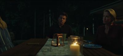We must have some recourse. - Ozark