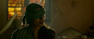 ...we must help each other. - Andhadhun
