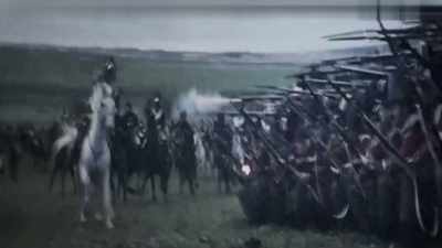 We must hold our ground.
Stand fast to the last man. - Napoleon