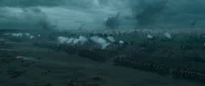 We must hold our ground. - Napoleon