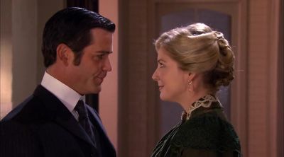 We must hurry. - Murdoch Mysteries