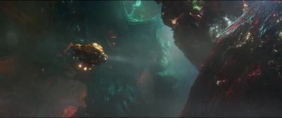 We must hurry. - Guardians of the Galaxy Vol  2
