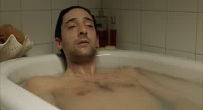You must hurry. - The Pianist