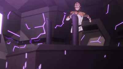 We must hurry! - Voltron: Legendary Defender