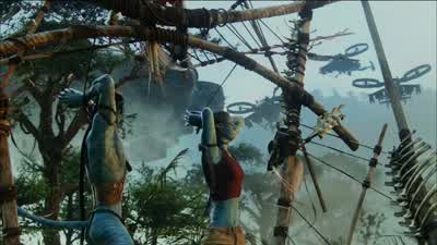 We must hurry! - Avatar
