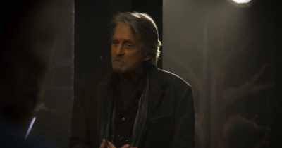 We must imbue them with life,
with character, - The Kominsky Method