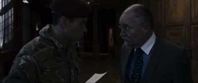 We must incline to the king.
I will look for him. - King Lear
