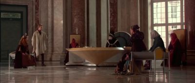 We must keep our faith in the Republic - Star Wars: Episode II   Attack of the Clones