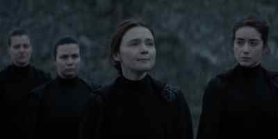 We must keep
pushing the boundaries - Dune: Prophecy