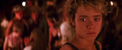 We must leave at once before we - Peter Pan