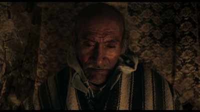 We must leave, it's not possible
to negotiate anything with them. - Sanctorum